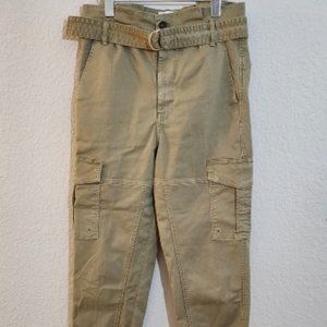 Cargo Pants